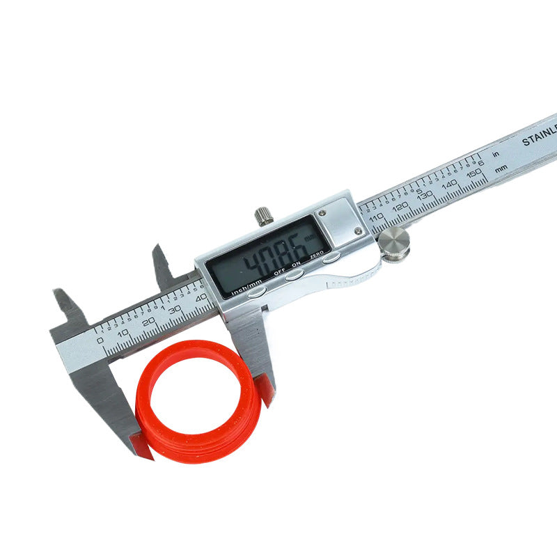 Stainless steel vernier caliper