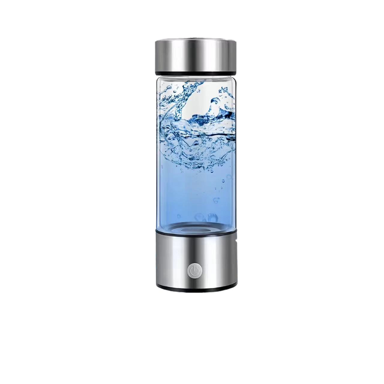 Portable Hydrogen Water Cup