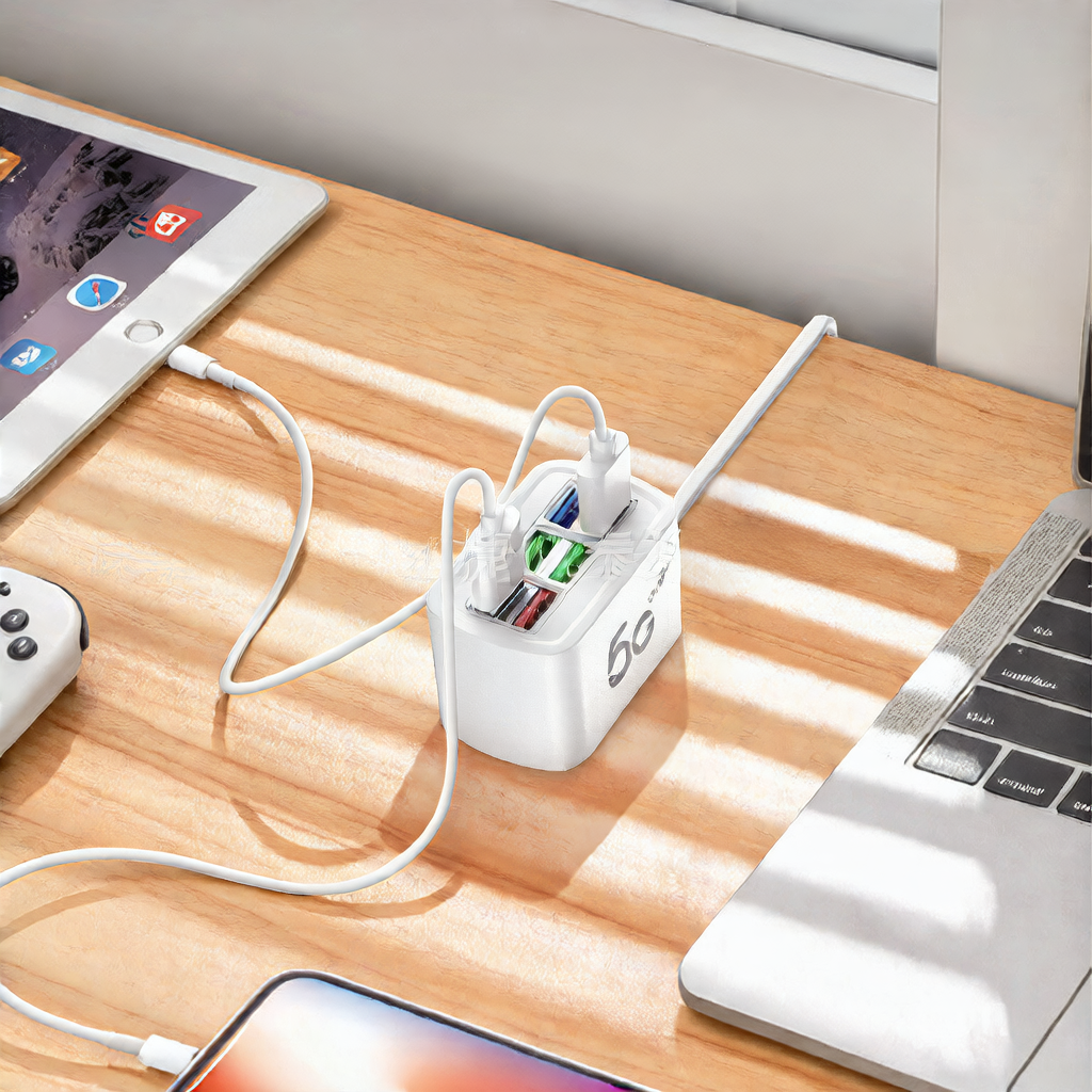 usb charging socket
