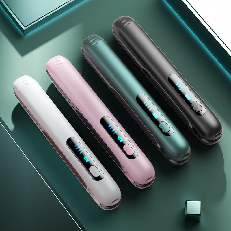 USB Charging Hair Straightener Wireless