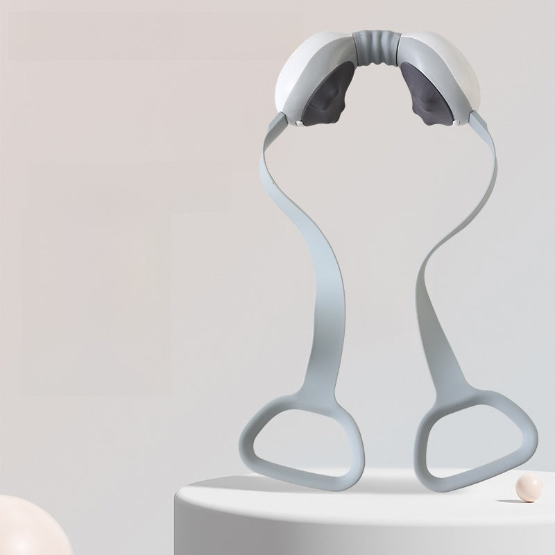 Multi-functional Cervical Massage Device