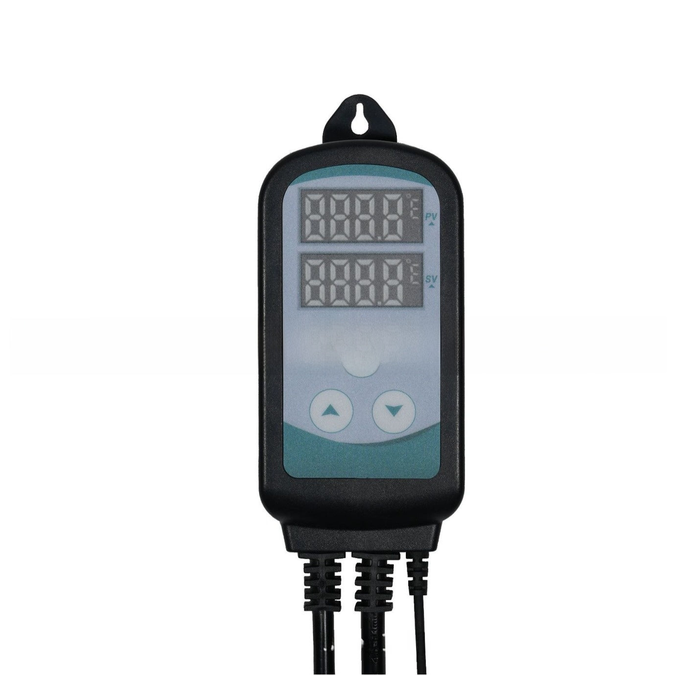 Digital Thermostat with Dual Control Mode