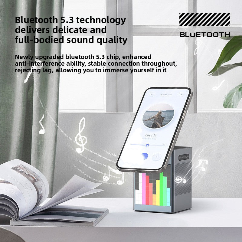 Bluetooth Speaker