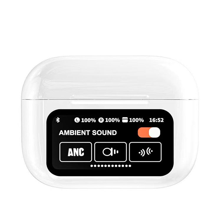 In-ear Bluetooth headphones