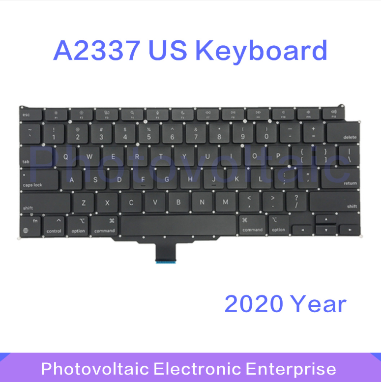 Suitable for MacBook A2337 Notebook Keyboard