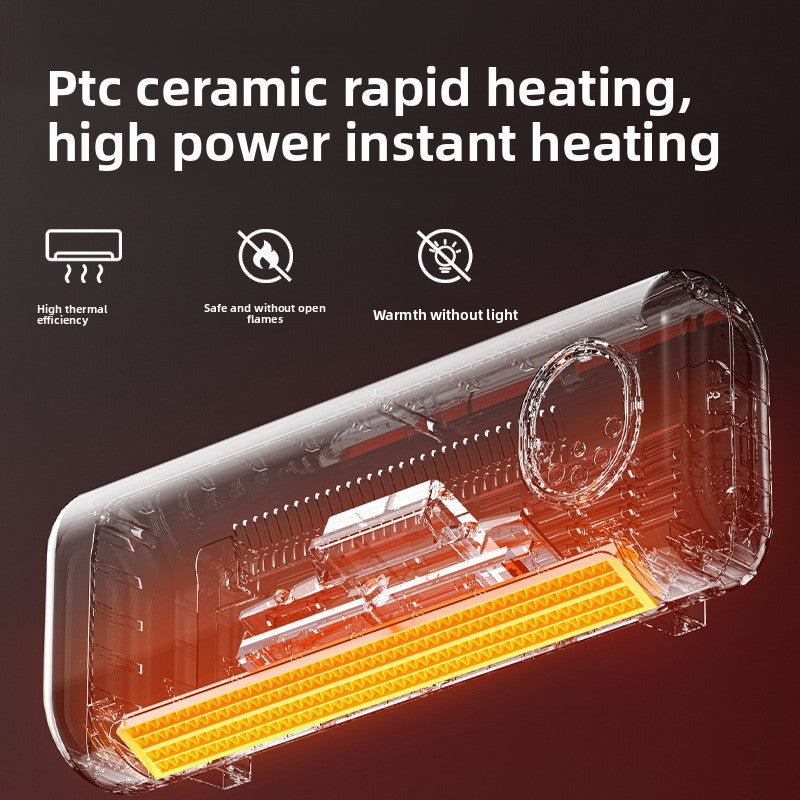 electric heater