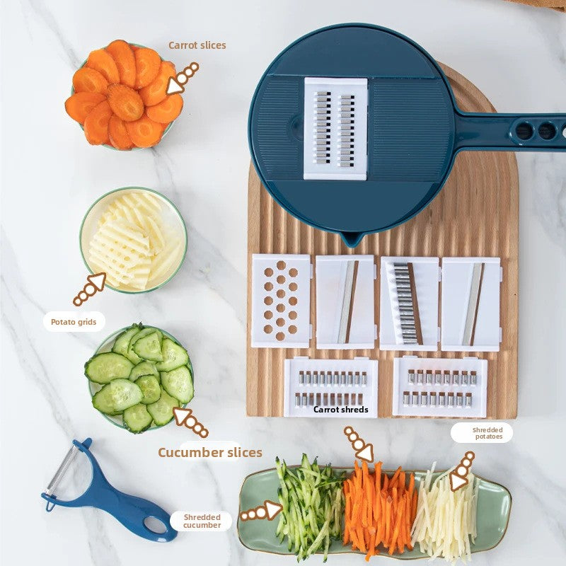 Kitchen grater