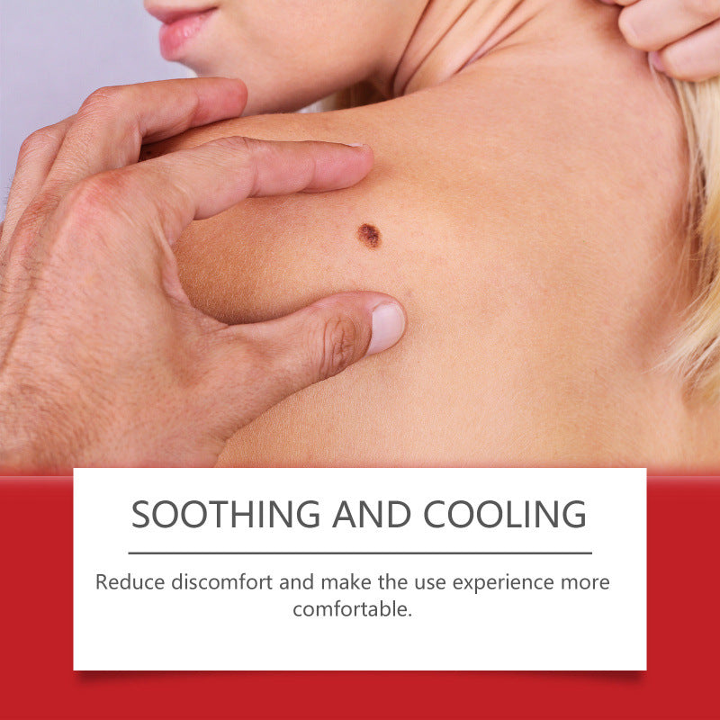 Breathable Skin Care Patches for Face and Body