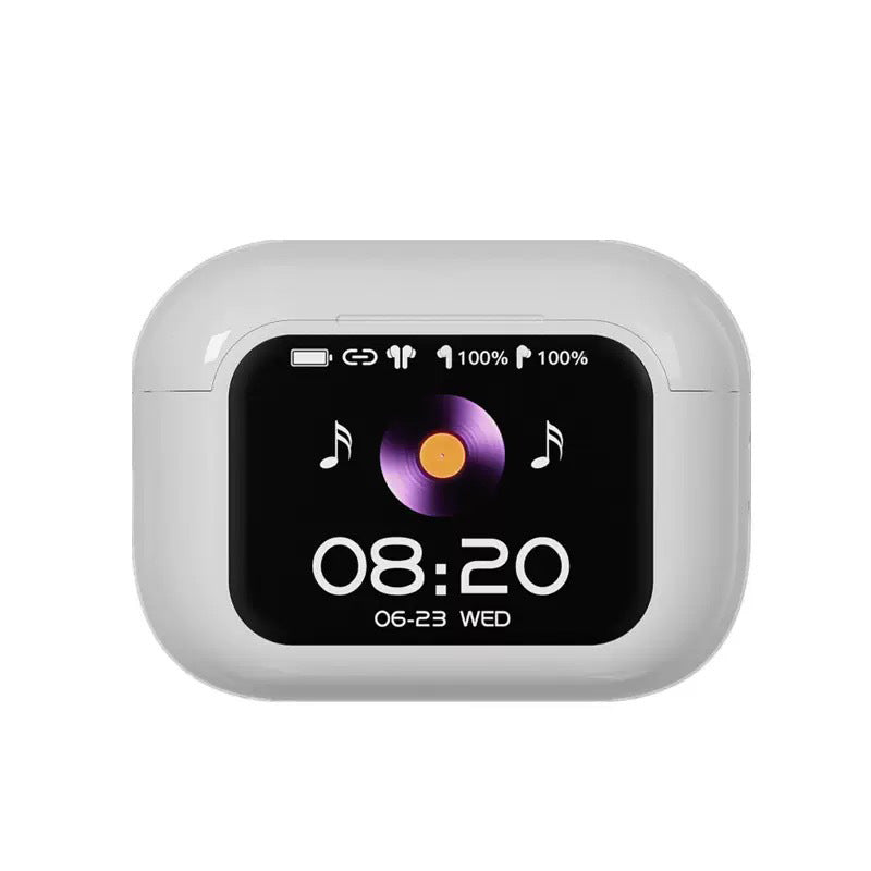 In-ear Bluetooth headphones