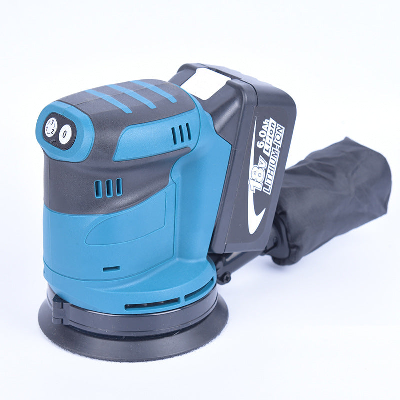 electric sander