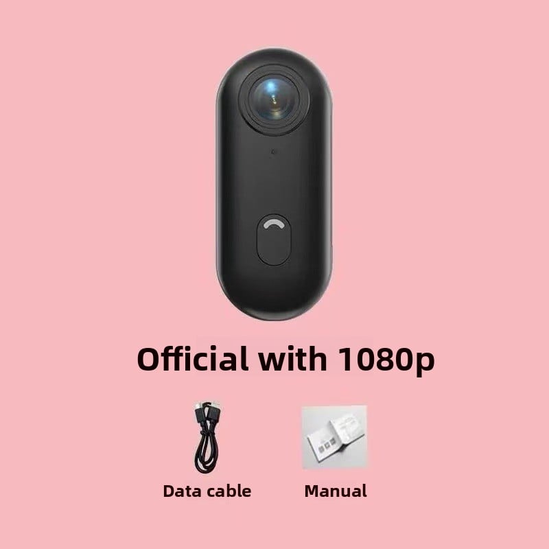 Cycling outdoor action camera
