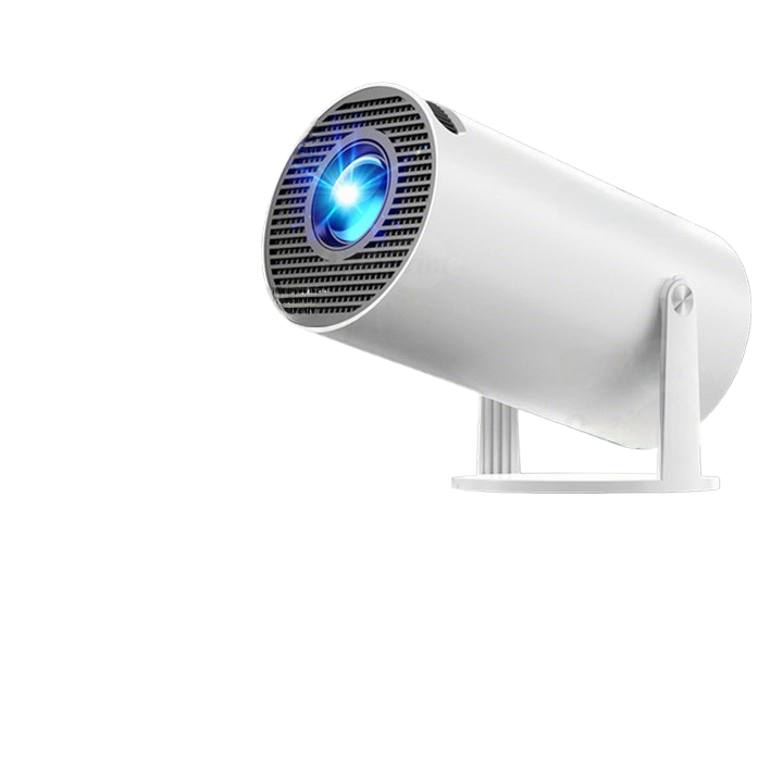 Projector barrel Mini Portable projector