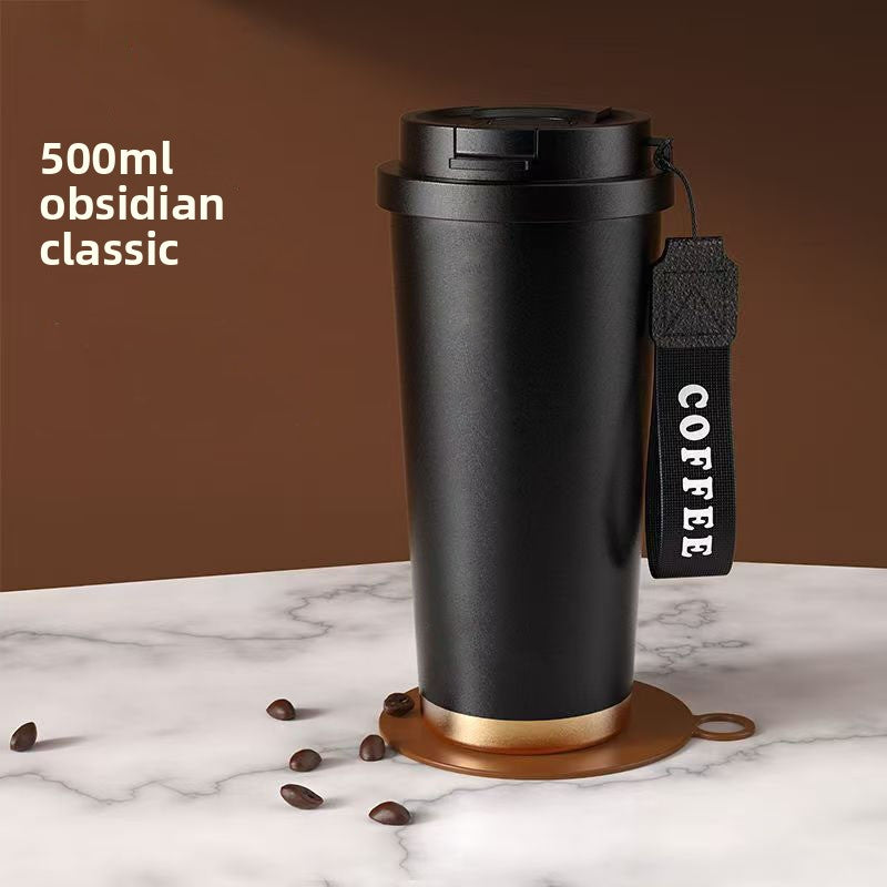Smart 316 Stainless Steel Water Bottle