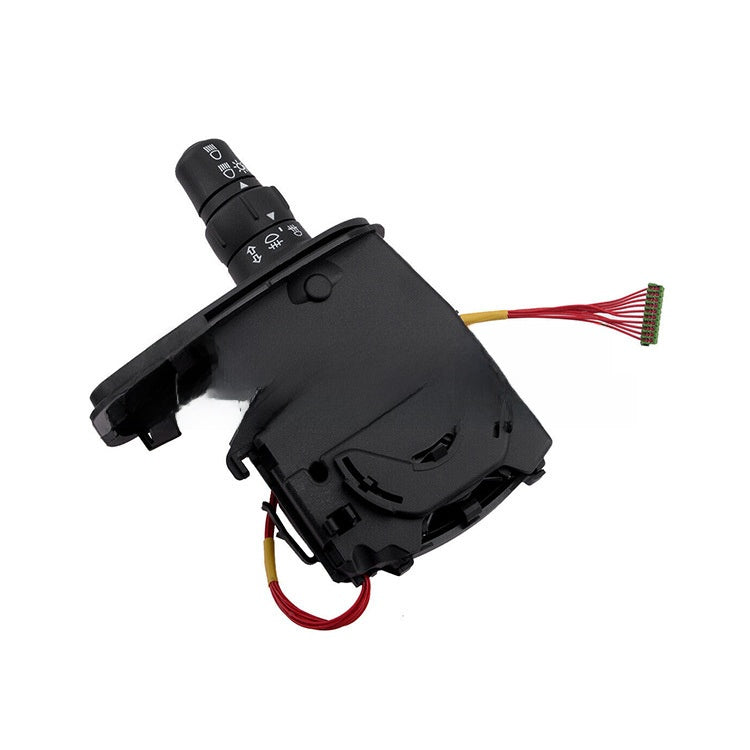 Turn signal switch/indicator light