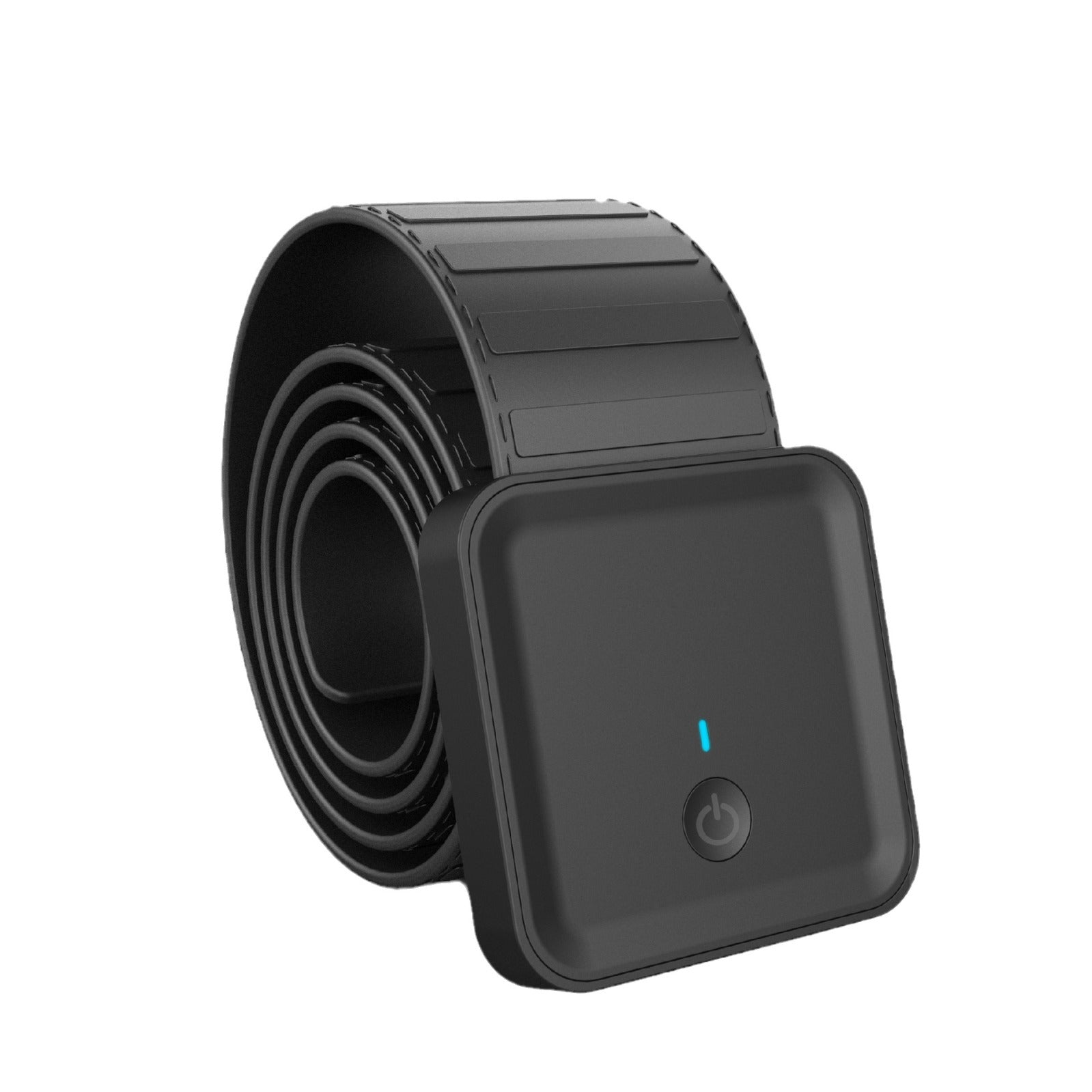 Intelligent Bluetooth Sleep Belt with Heart Rate Monitoring