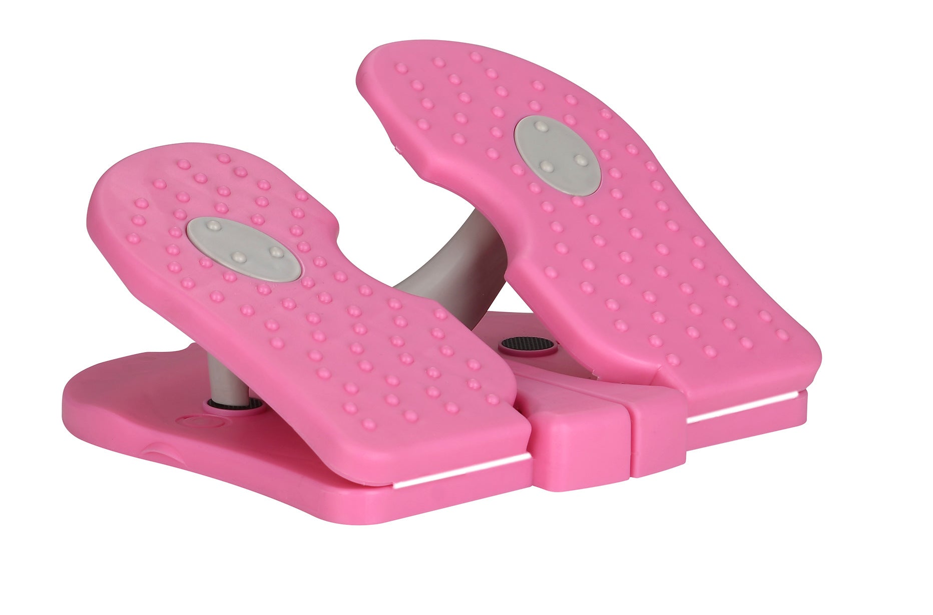 Colorful Mini Stepper for Home Aerobic Leg Workout