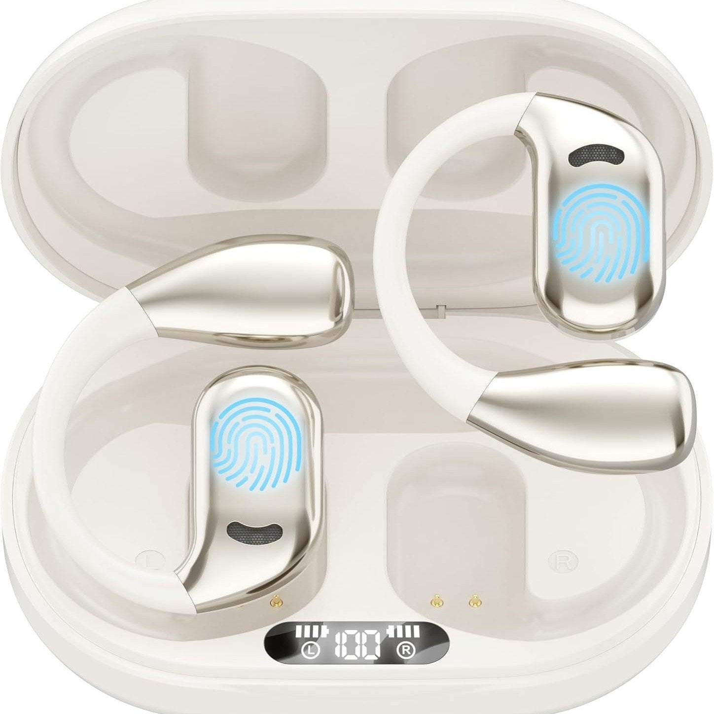 "Translate Bluetooth headphones"