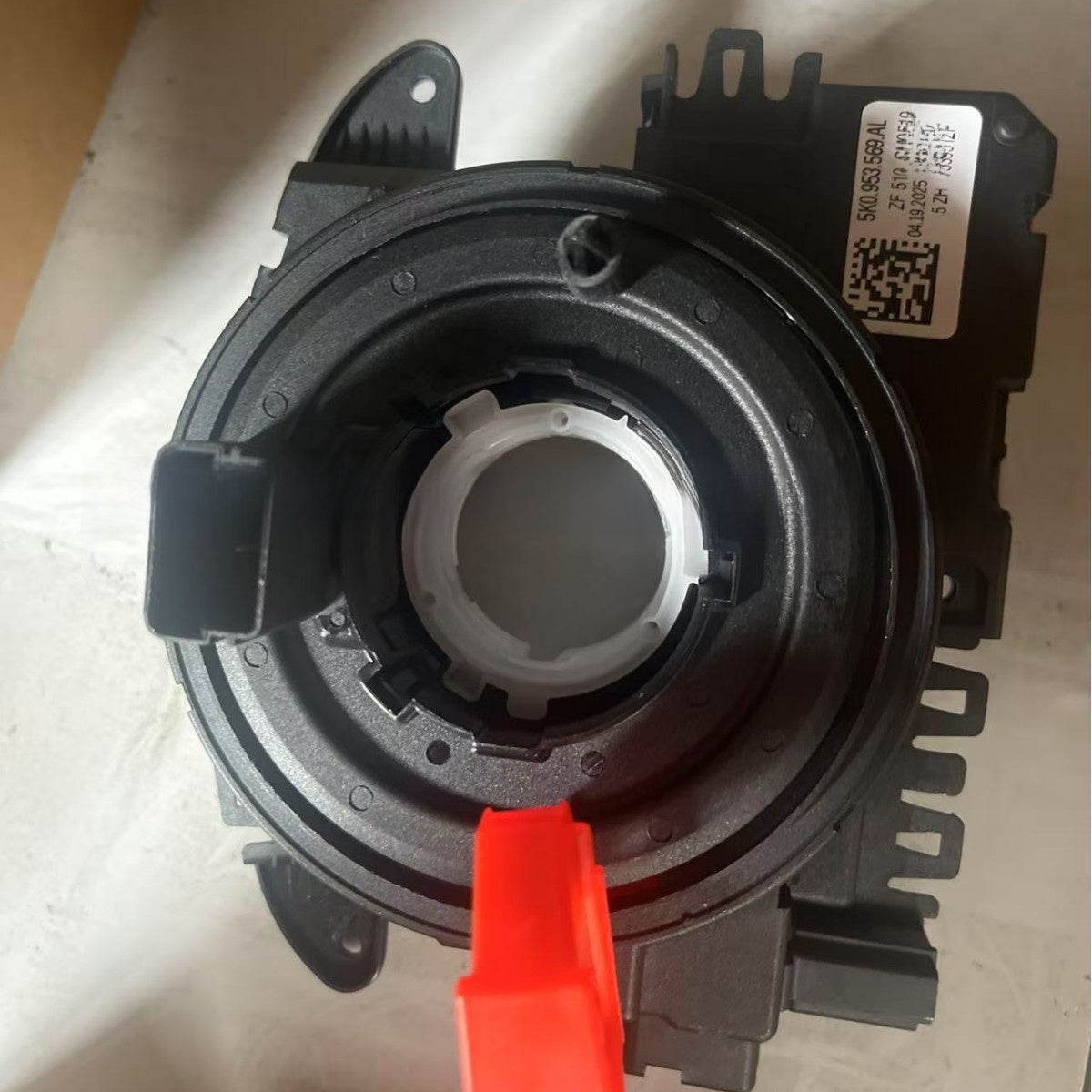 The sensor is applicable to Volkswagen vehicles.