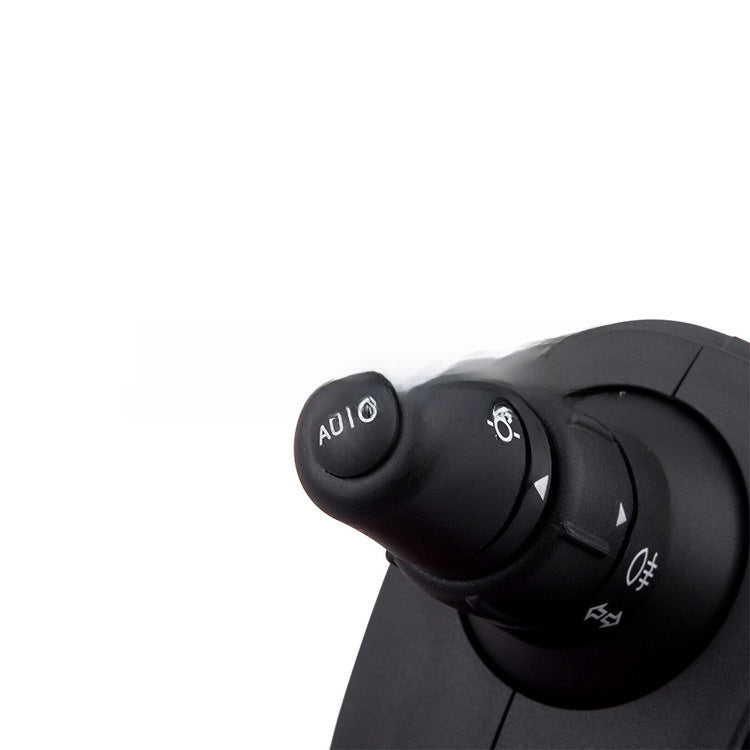 Turn signal switch/indicator light