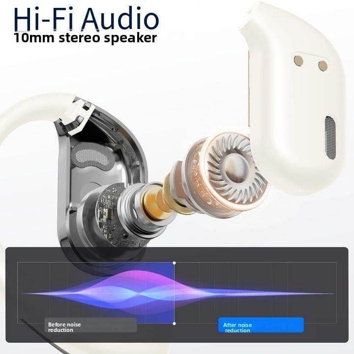 "Translate Bluetooth headphones"