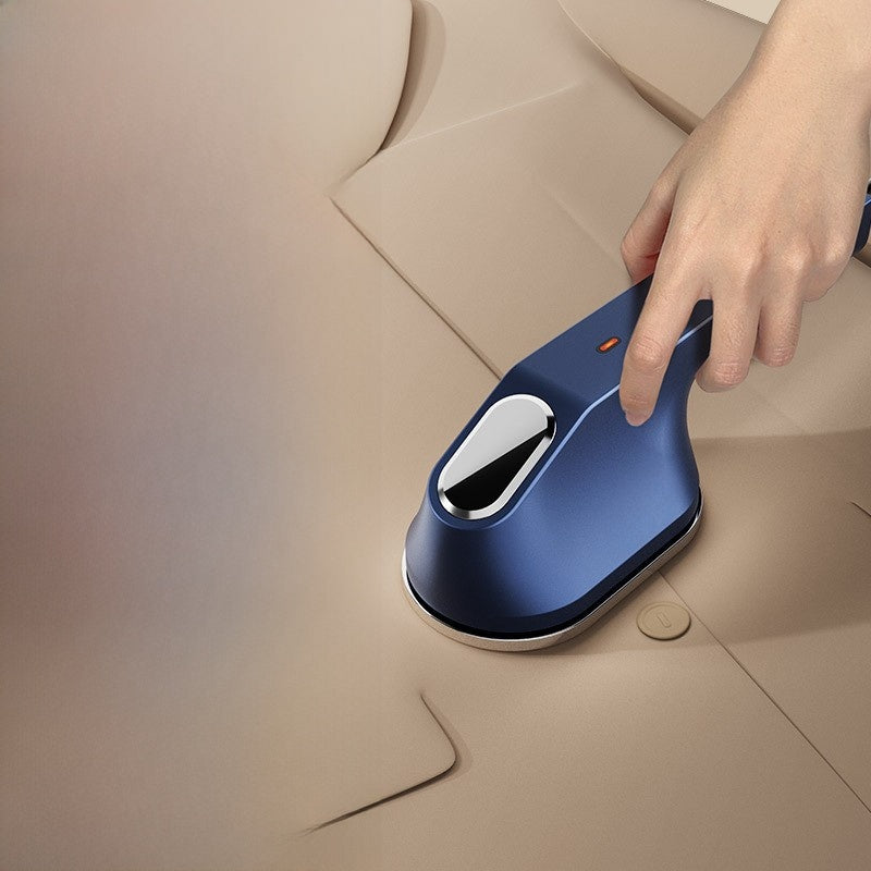 Portable Electric Iron Handheld Garment Steamer