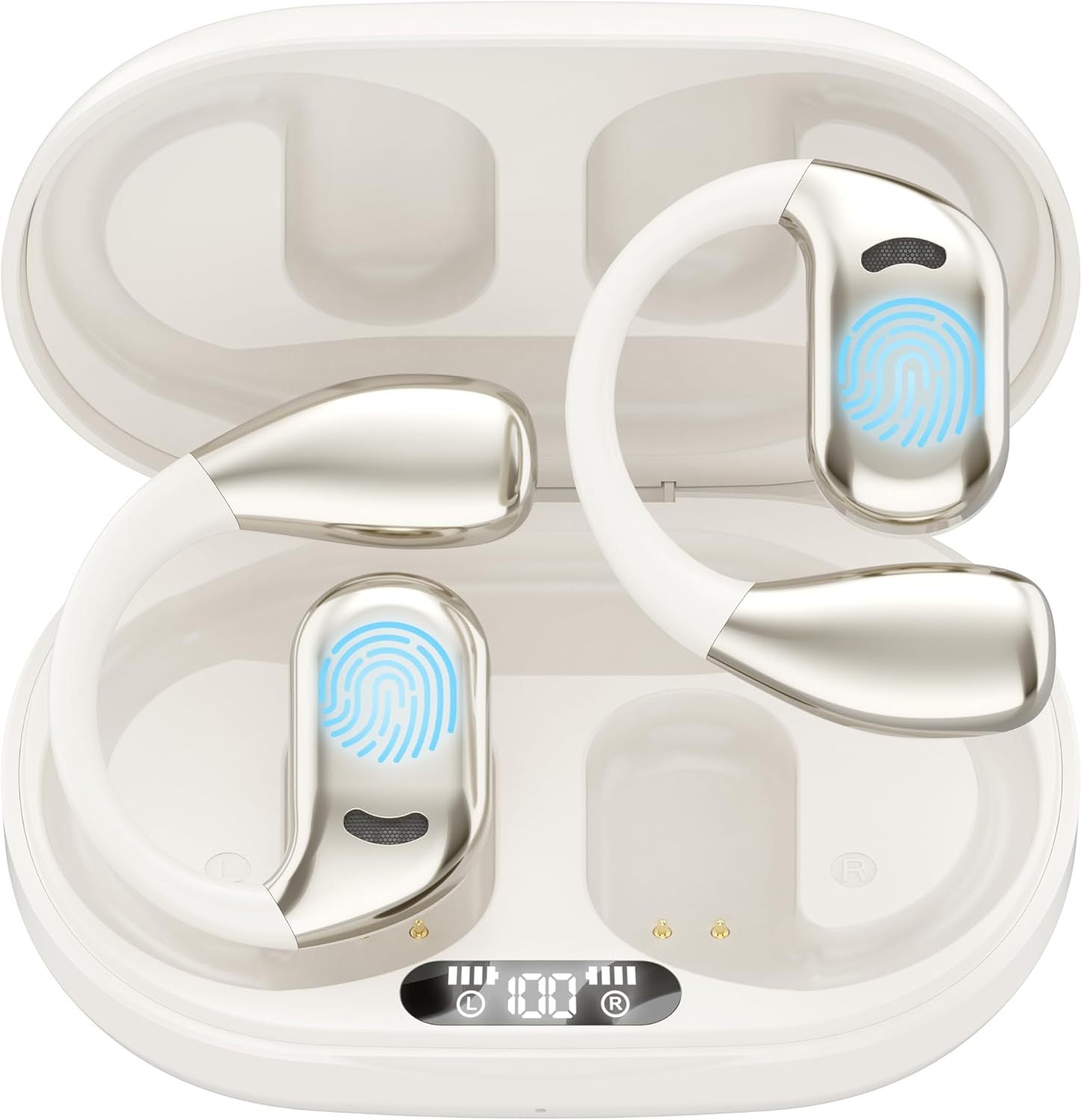 "Translate Bluetooth headphones"