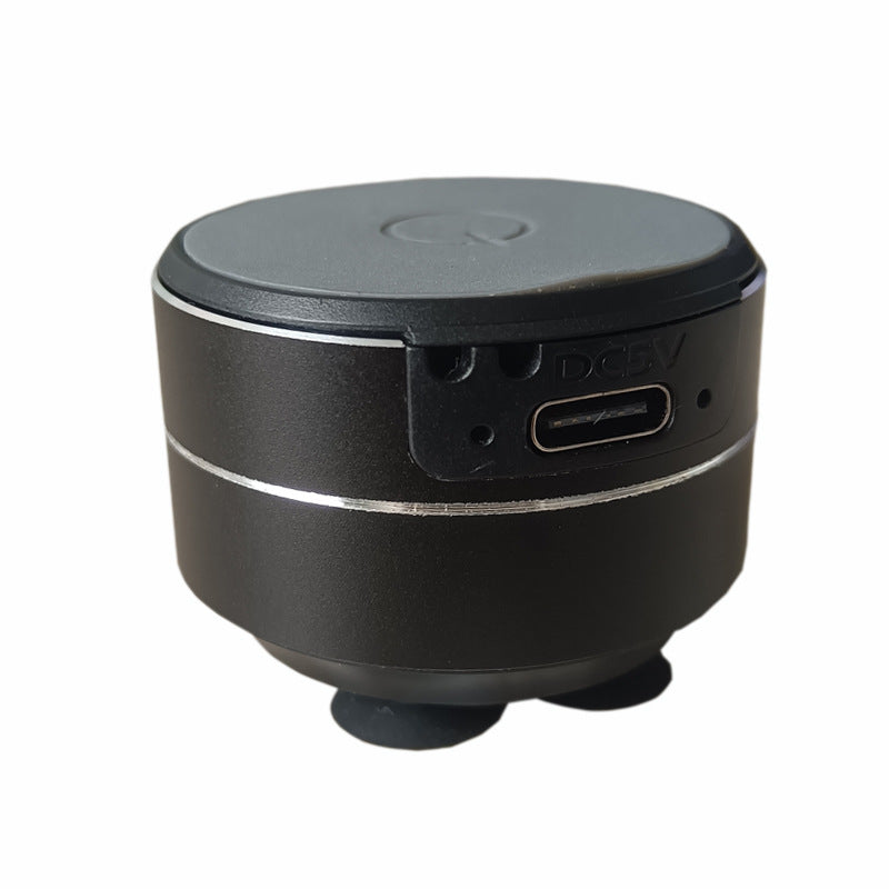 Mini Bone Conduction Bluetooth Speaker