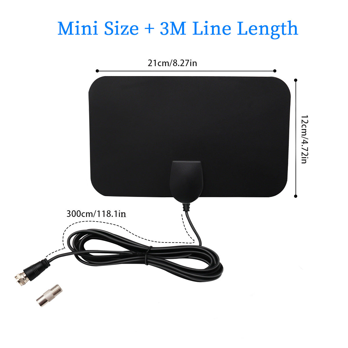 Indoor Digital TV Antenna