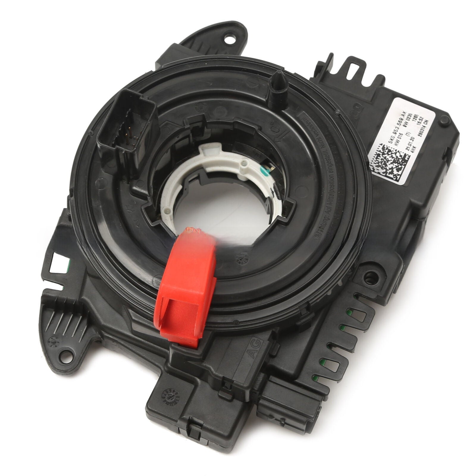 The sensor is applicable to Volkswagen vehicles.