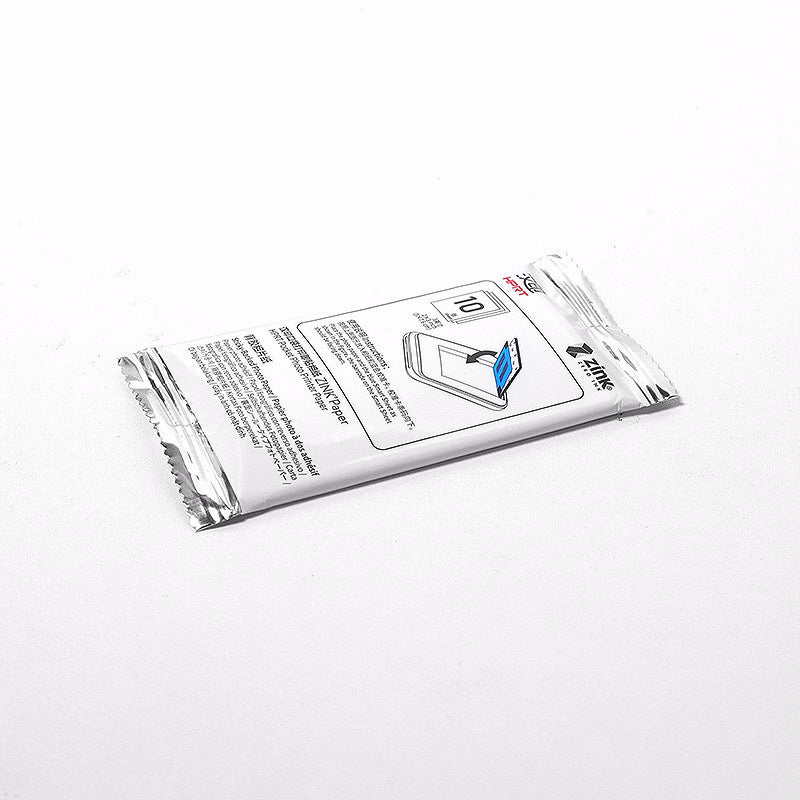 Hanyin MT53 Portable Bluetooth Zink Photo Printer