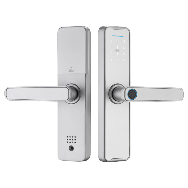 smart door lock