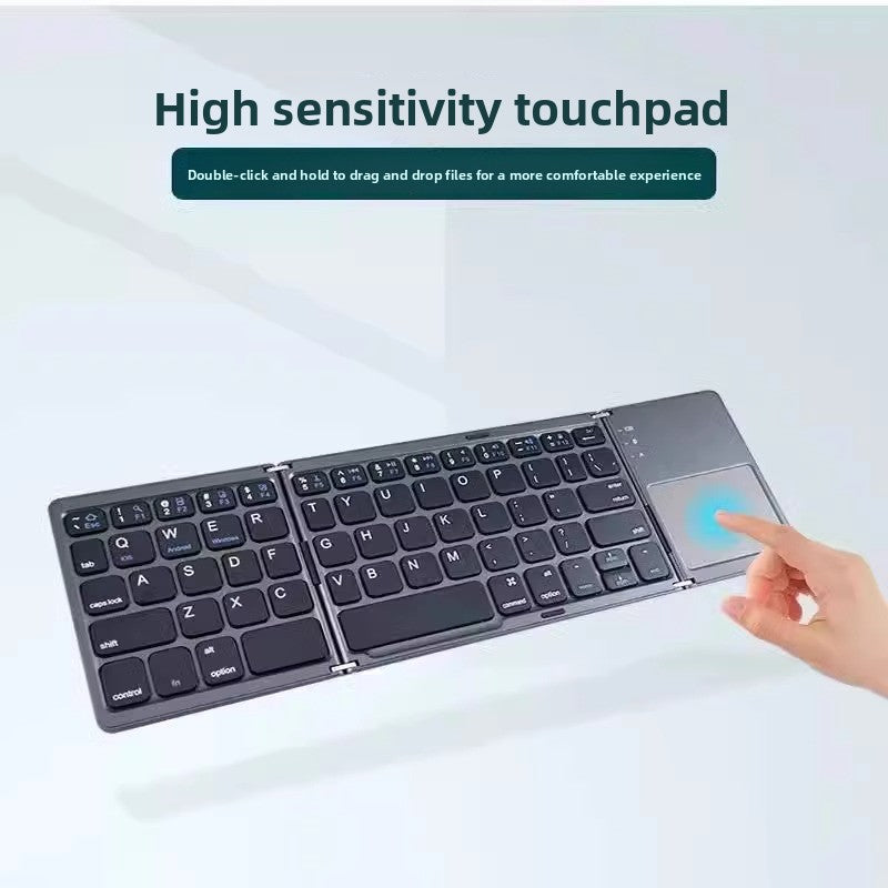 Bluetooth Keyboard