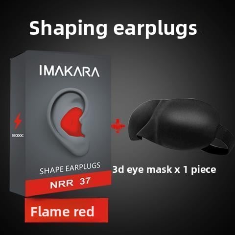 sound insulation earplugs