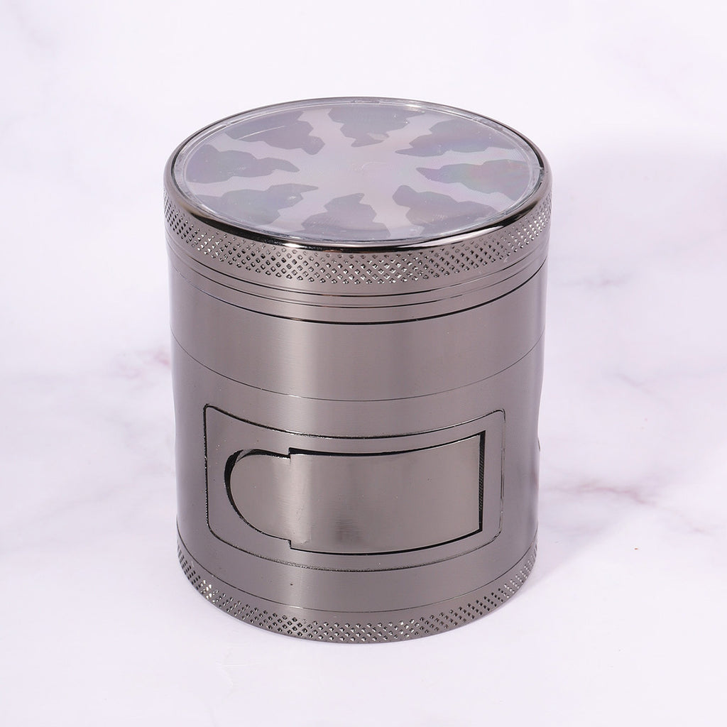 manual grinder