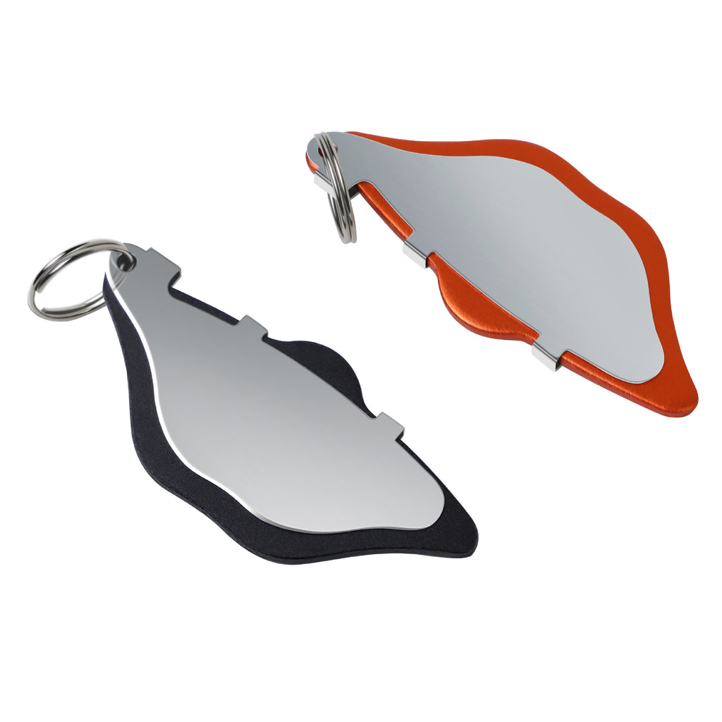 Disc Brake Adjustment Tool for Bike Maintenance