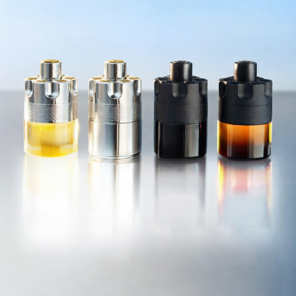Men's Cologne Strong Fragrance