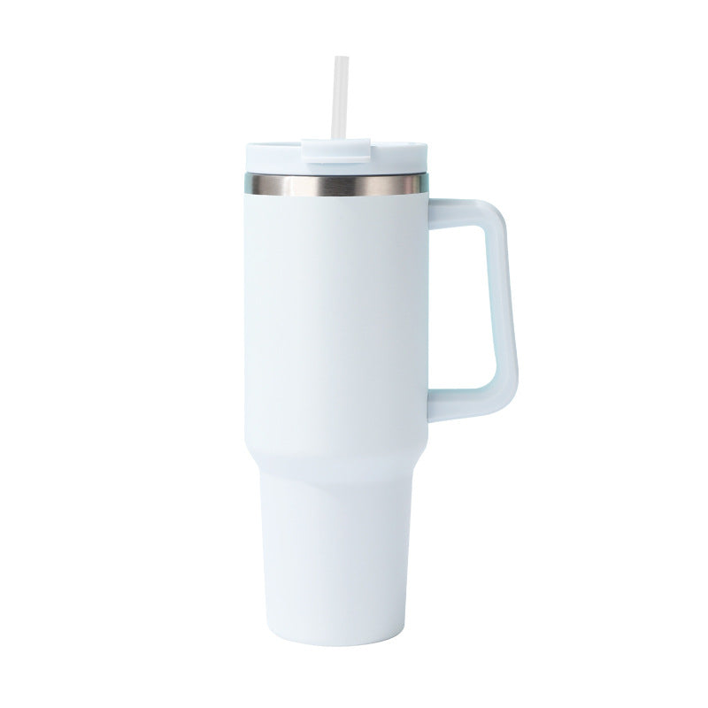 Car insulated cup