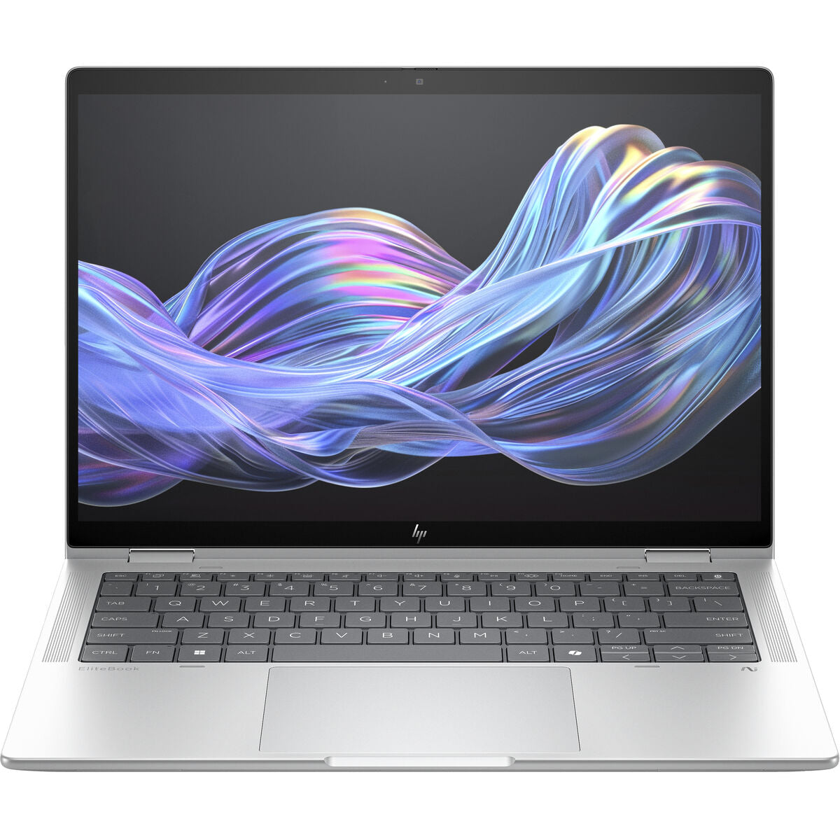 Laptop HP B69A2ET#ABE 14" 512 GB SSD-0