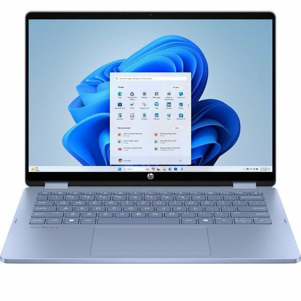 Laptop HP BH5G6EA-0