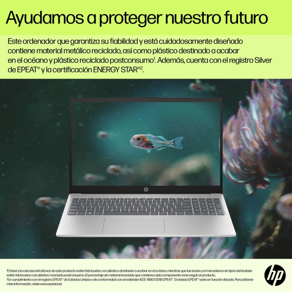 Laptop HP BT7R0EA-4