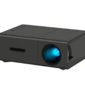 Projection TV for home use