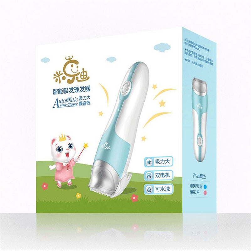 Milody Baby Hair Clipper