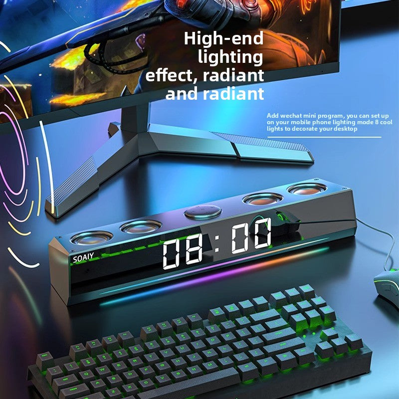 Home Bluetooth mini speaker