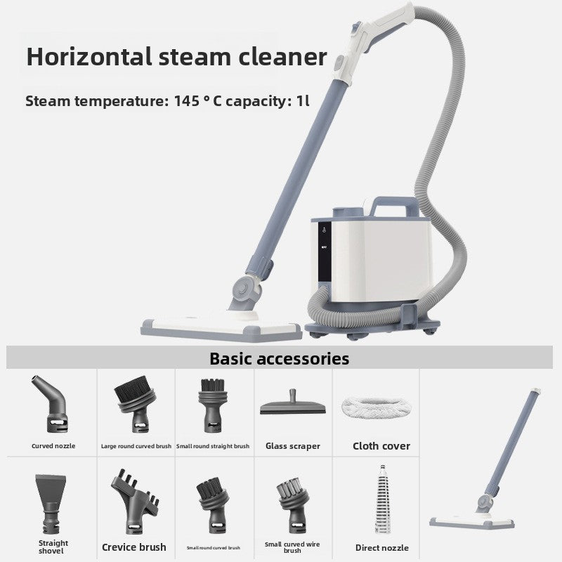 Yili High Pressure Steam Cleaner