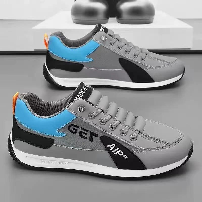 Men's casual shoes