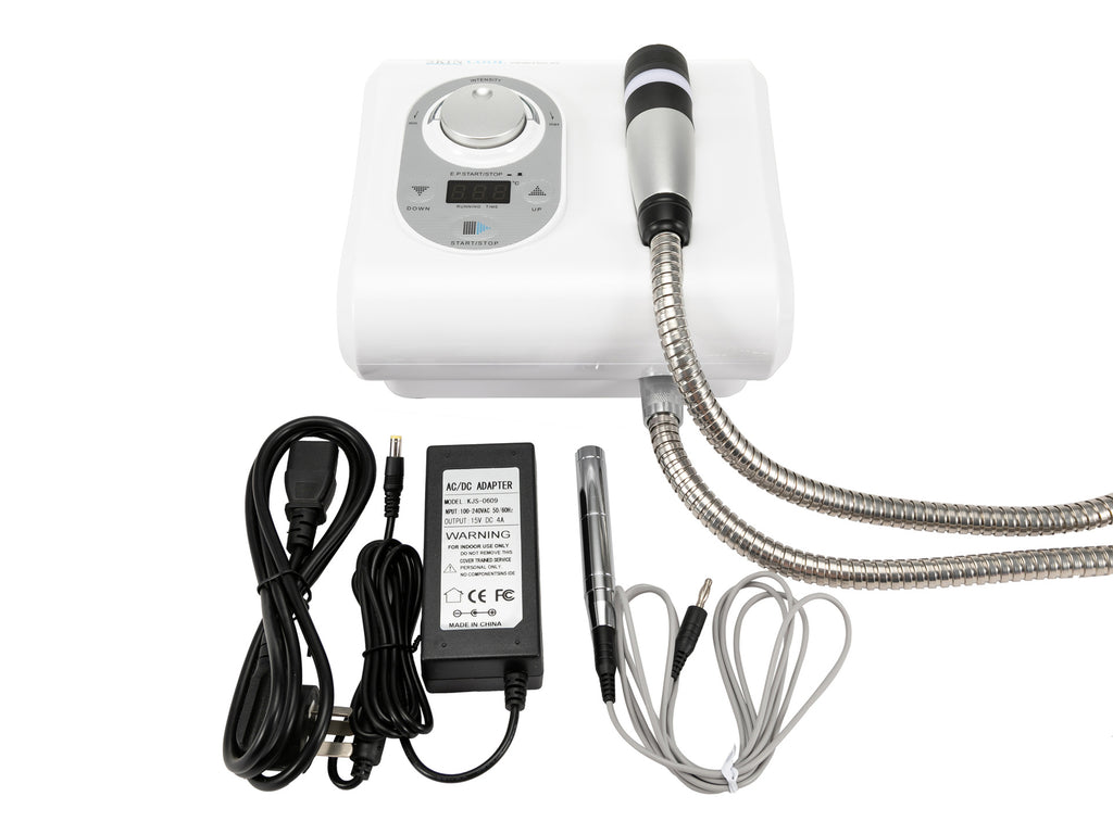 Facial cold compress device