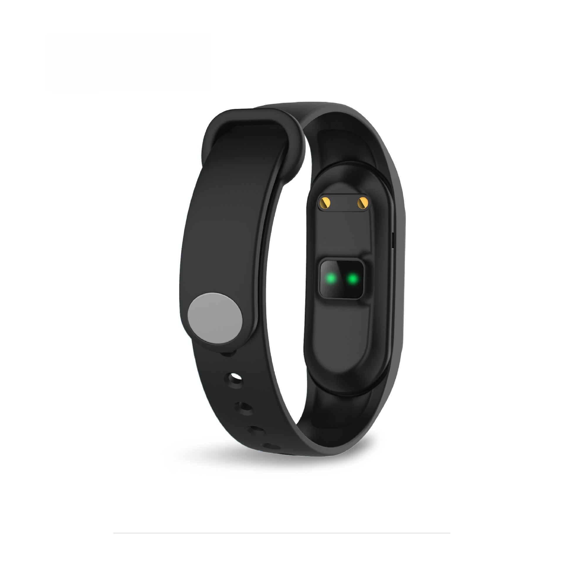 J-Style Smart OLED Fitness Tracker with Heart Rate Monitor