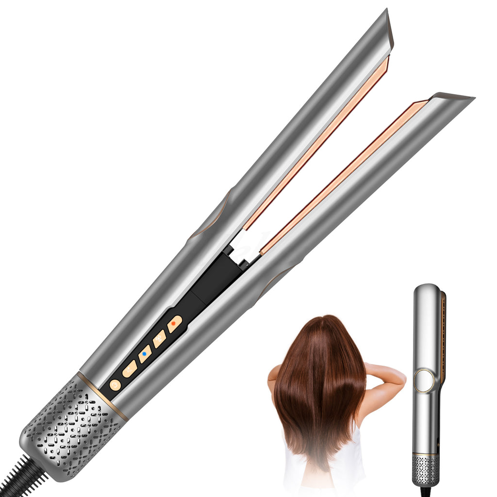 hair straightener dryer