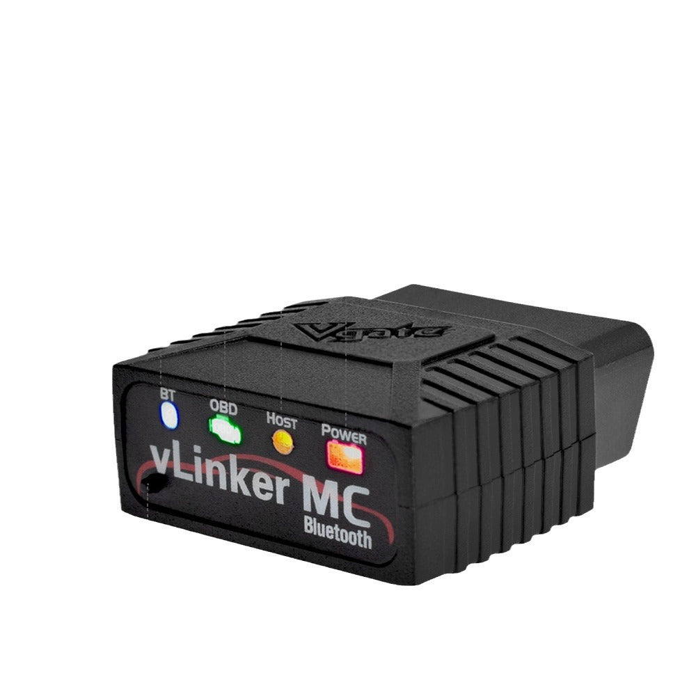 Car fault diagnosis instrument