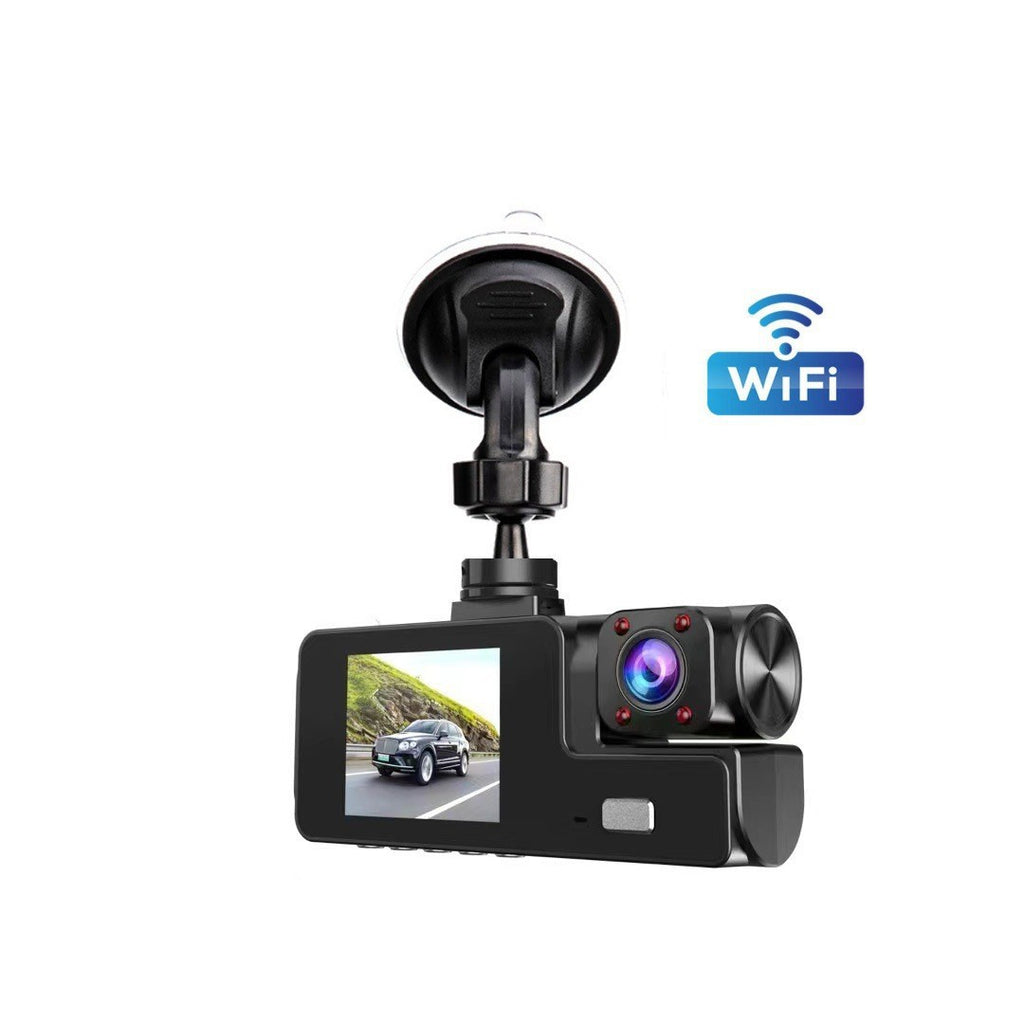 dashcam